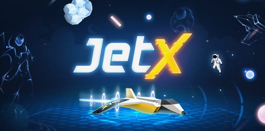 JetX Spiel