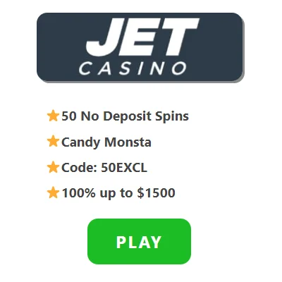 Jet Casino