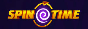 spintime casino logo